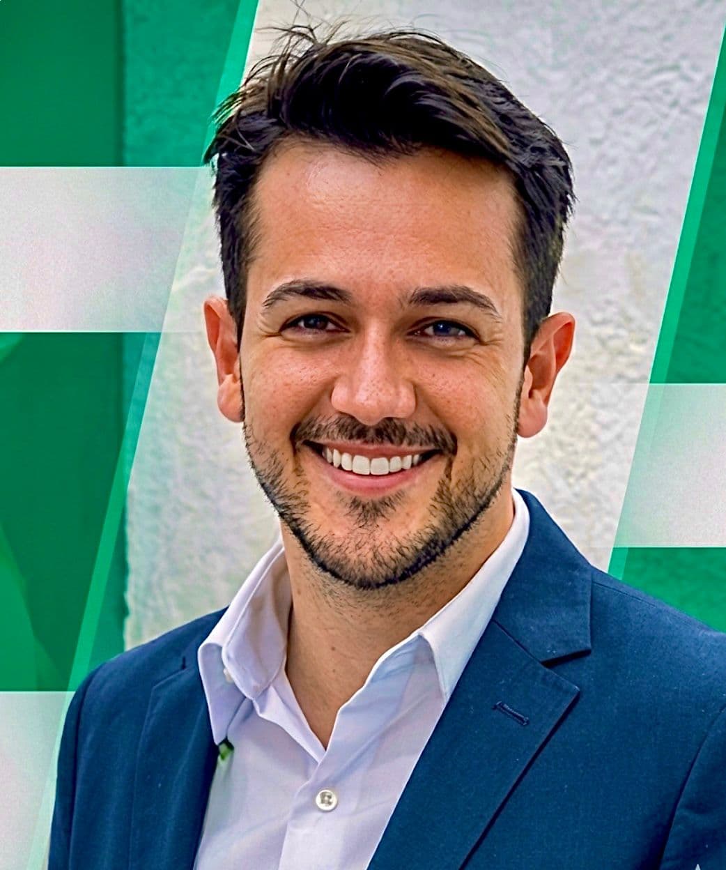 Dr. Jhonas Flauzino